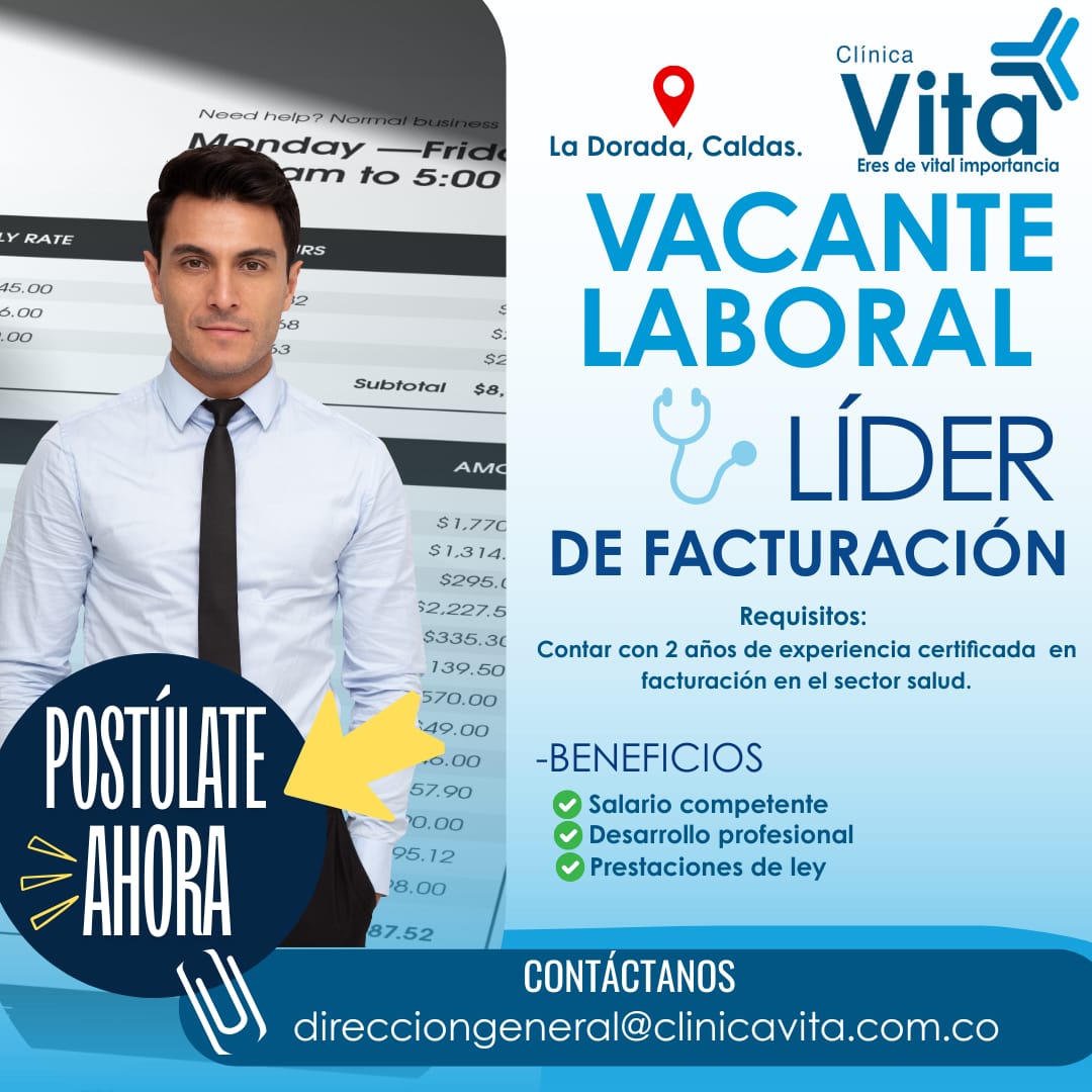 vacante