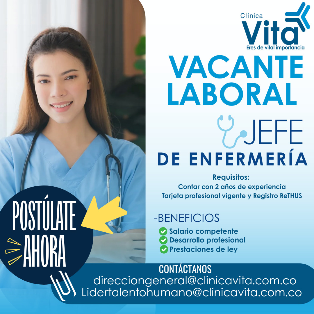 vacante
