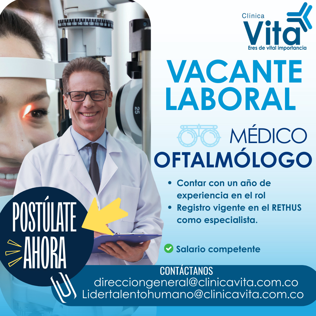 vacante