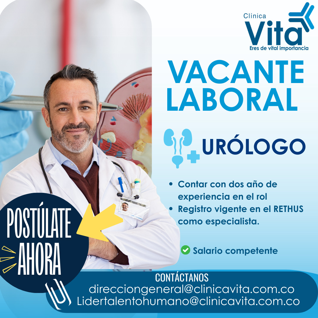 vacante