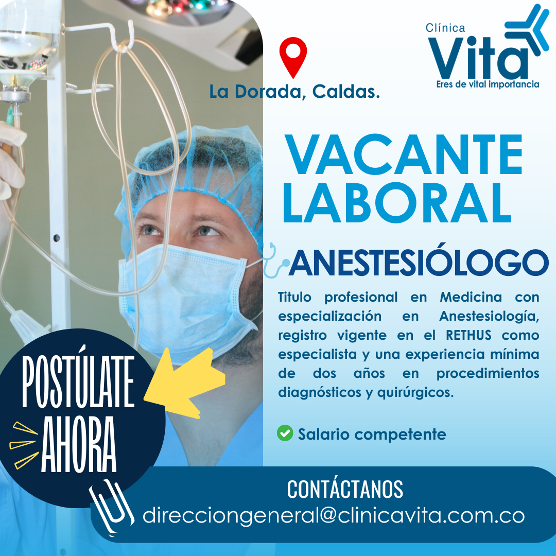 vacante