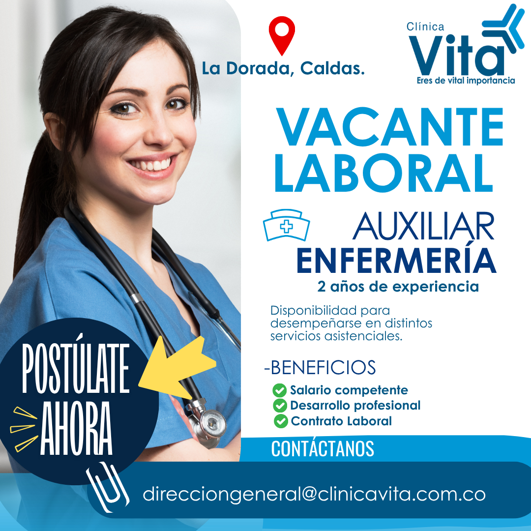 vacante