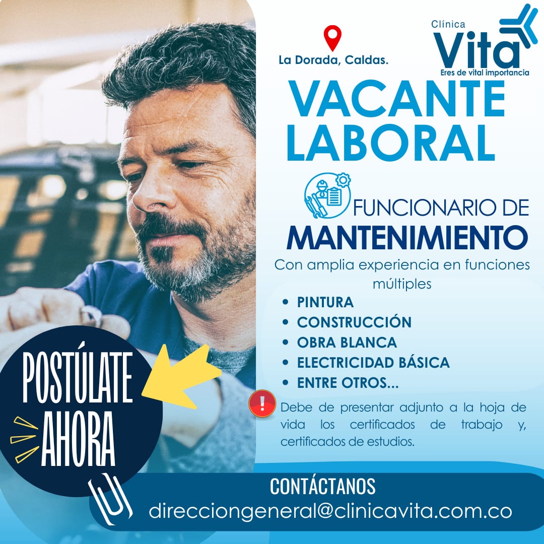 vacante